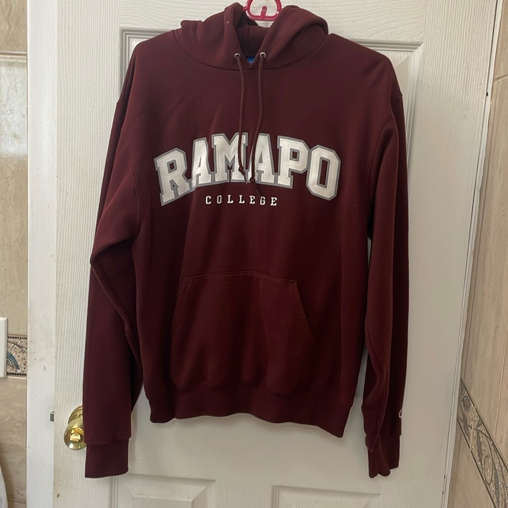 Ramapo college of NJ hoodie